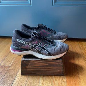 Asics Tennis Shoes
